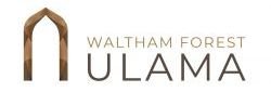 WFU – Waltham Forest Ulama Logo