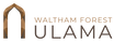 WFU – Waltham Forest Ulama Logo